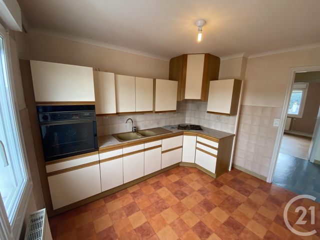 Agrandir la photo Appartement T3 à louer - 3 pièces - 67,15 m2 - Le Mans - 72 - PAYS-DE-LOIRE