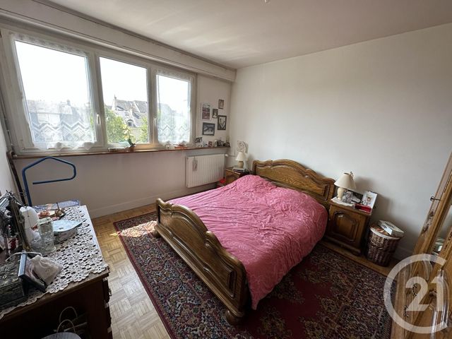 Appartement F3 à vendre - 3 pièces - 67,94 m2 - Le Mans - 72 - PAYS-DE-LOIRE