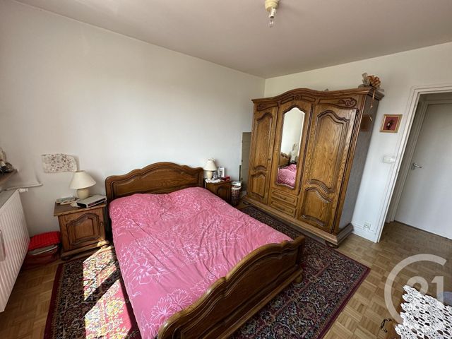 Appartement F3 à vendre - 3 pièces - 67,94 m2 - Le Mans - 72 - PAYS-DE-LOIRE