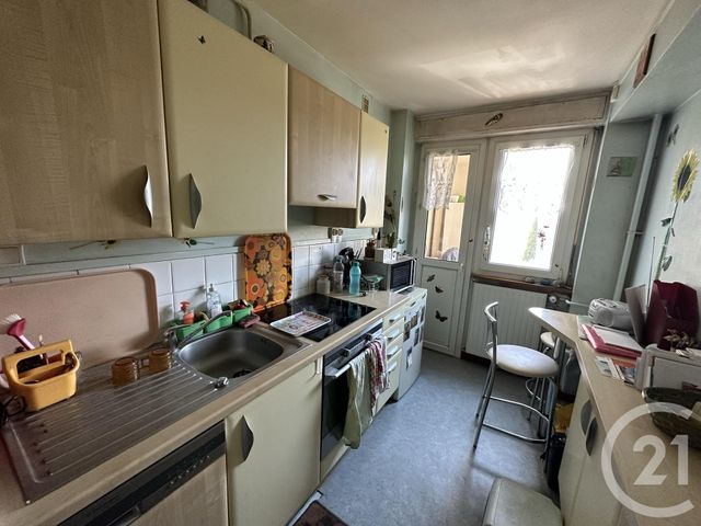 Appartement F3 à vendre - 3 pièces - 67,94 m2 - Le Mans - 72 - PAYS-DE-LOIRE