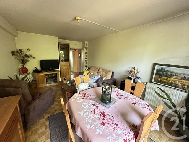 Appartement F3 à vendre - 3 pièces - 67,94 m2 - Le Mans - 72 - PAYS-DE-LOIRE