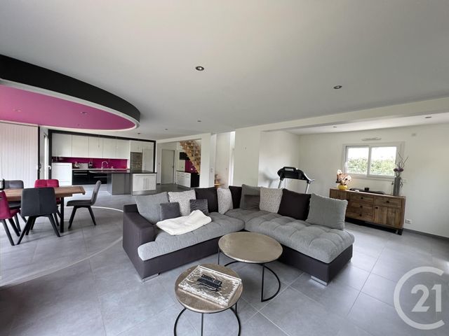 Agrandir la photo Maison à vendre - 6 pièces - 211,96 m2 - Rouillon - 72 - PAYS-DE-LOIRE