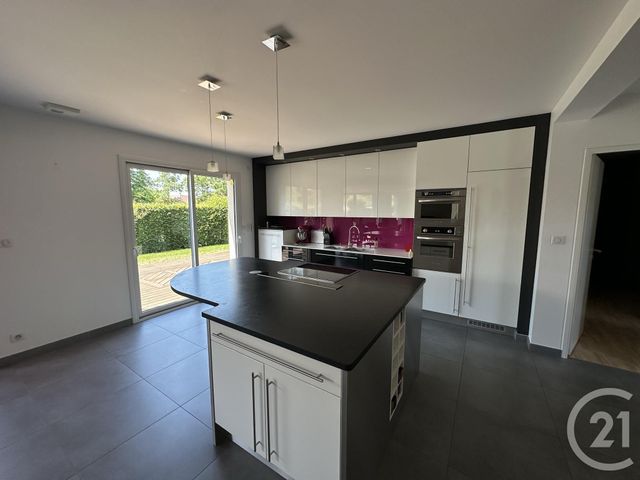 Agrandir la photo Maison à vendre - 6 pièces - 211,96 m2 - Rouillon - 72 - PAYS-DE-LOIRE