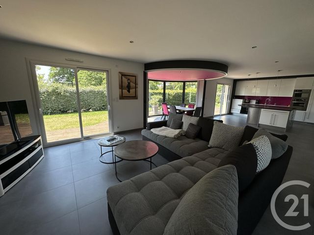 Agrandir la photo Maison à vendre - 6 pièces - 211,96 m2 - Rouillon - 72 - PAYS-DE-LOIRE