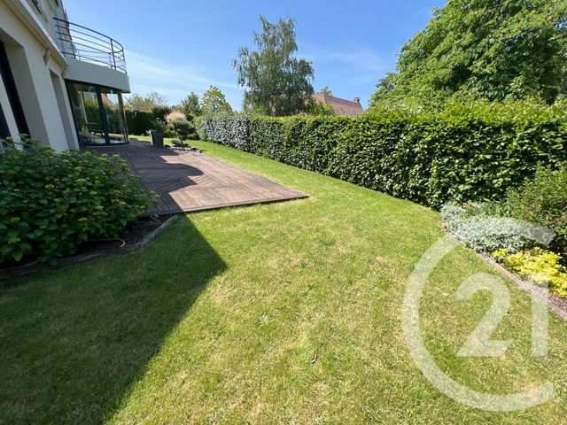 Agrandir la photo Maison à vendre - 6 pièces - 211,96 m2 - Rouillon - 72 - PAYS-DE-LOIRE