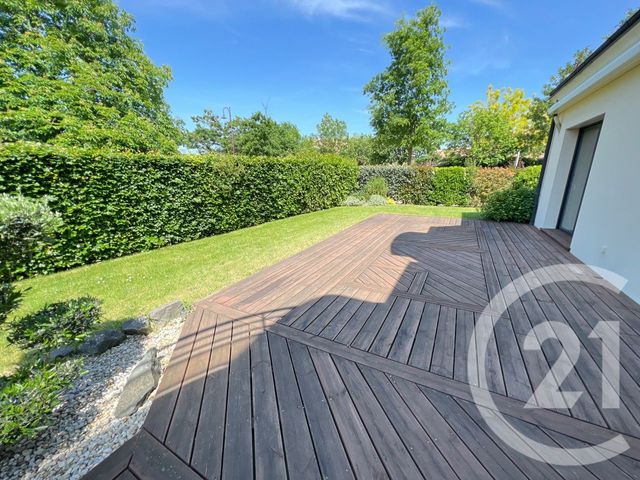 Agrandir la photo Maison à vendre - 6 pièces - 211,96 m2 - Rouillon - 72 - PAYS-DE-LOIRE