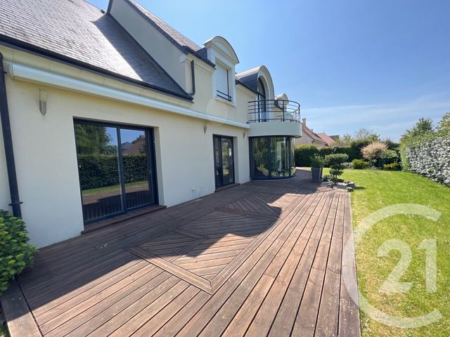 Agrandir la photo Maison à vendre - 6 pièces - 211,96 m2 - Rouillon - 72 - PAYS-DE-LOIRE