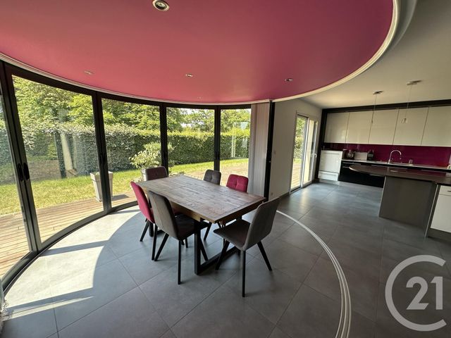 Agrandir la photo Maison à vendre - 6 pièces - 211,96 m2 - Rouillon - 72 - PAYS-DE-LOIRE