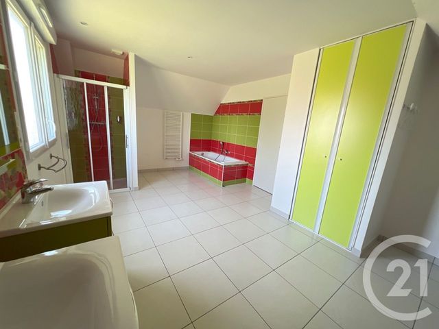 Agrandir la photo Maison à vendre - 6 pièces - 211,96 m2 - Rouillon - 72 - PAYS-DE-LOIRE