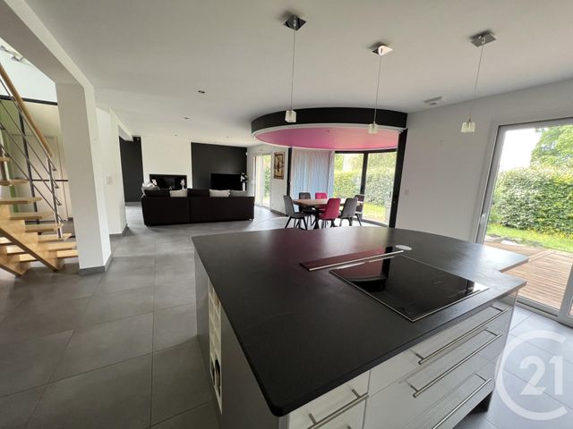 Agrandir la photo Maison à vendre - 6 pièces - 211,96 m2 - Rouillon - 72 - PAYS-DE-LOIRE