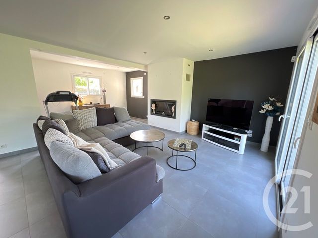 Agrandir la photo Maison à vendre - 6 pièces - 211,96 m2 - Rouillon - 72 - PAYS-DE-LOIRE