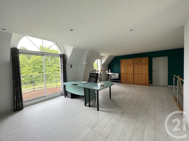 Agrandir la photo Maison à vendre - 6 pièces - 211,96 m2 - Rouillon - 72 - PAYS-DE-LOIRE