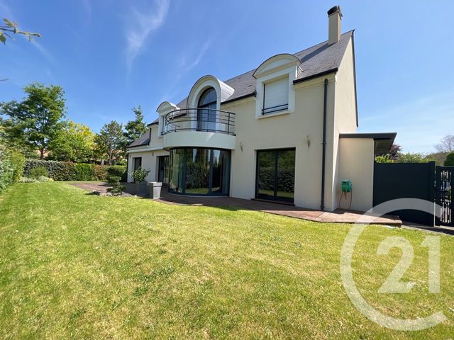 Agrandir la photo Maison à vendre - 6 pièces - 211,96 m2 - Rouillon - 72 - PAYS-DE-LOIRE