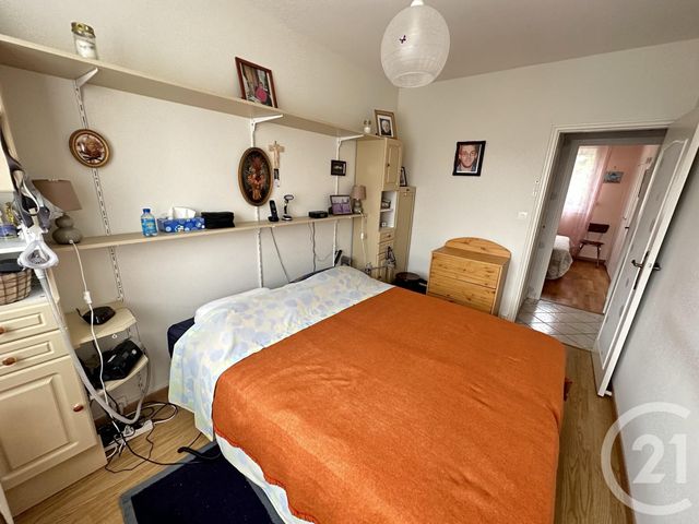 Agrandir la photo Appartement F4 à vendre - 4 pièces - 79 m2 - Le Mans - 72 - PAYS-DE-LOIRE