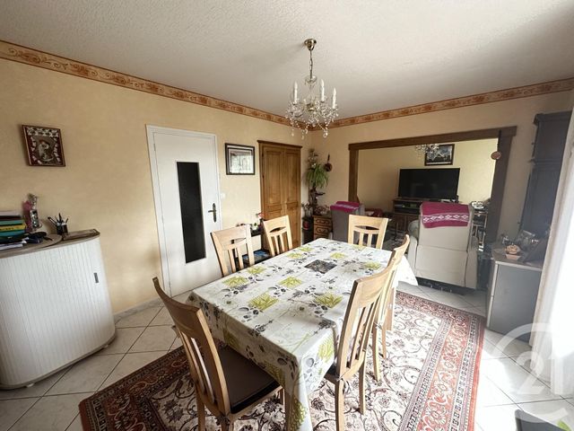 Agrandir la photo Appartement F4 à vendre - 4 pièces - 79 m2 - Le Mans - 72 - PAYS-DE-LOIRE