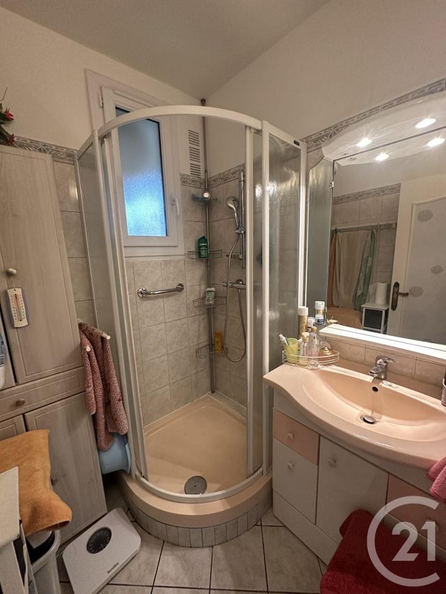 Agrandir la photo Appartement F4 à vendre - 4 pièces - 79 m2 - Le Mans - 72 - PAYS-DE-LOIRE