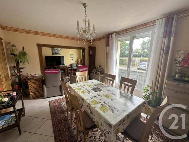 Agrandir la photo Appartement F4 à vendre - 4 pièces - 79 m2 - Le Mans - 72 - PAYS-DE-LOIRE
