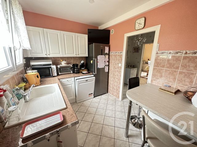 Agrandir la photo Appartement F4 à vendre - 4 pièces - 79 m2 - Le Mans - 72 - PAYS-DE-LOIRE