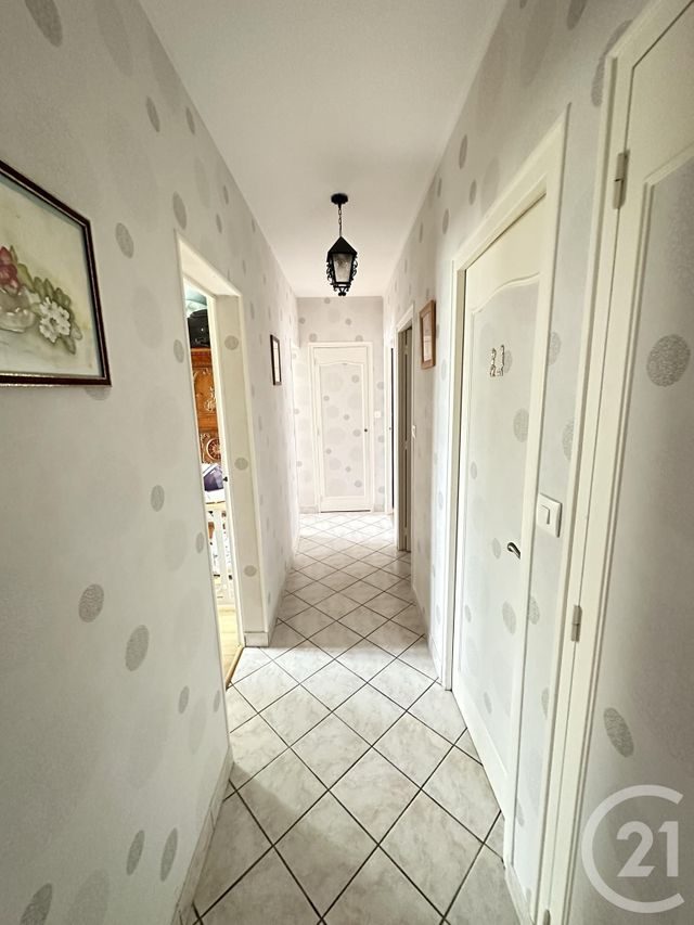 Agrandir la photo Appartement F4 à vendre - 4 pièces - 79 m2 - Le Mans - 72 - PAYS-DE-LOIRE
