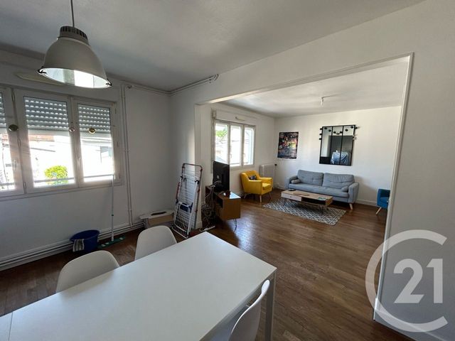 Agrandir la photo Maison à vendre - 5 pièces - 125,11 m2 - Le Mans - 72 - PAYS-DE-LOIRE