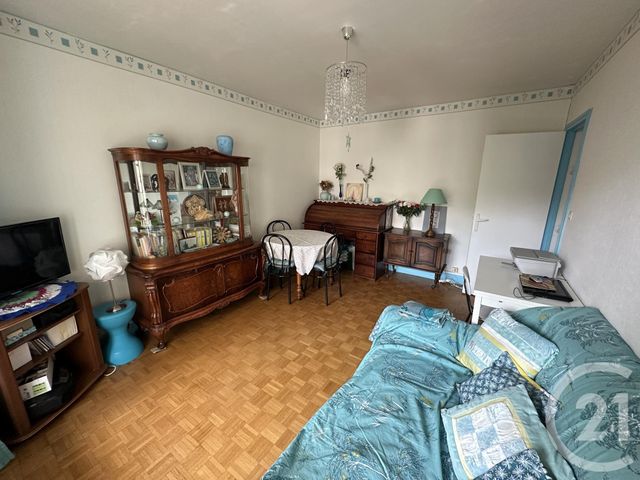 Agrandir la photo appartement à vendre - 3 pièces - 58,19 m2 - Le Mans - 72 - PAYS-DE-LOIRE