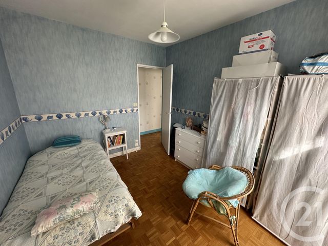 Agrandir la photo appartement à vendre - 3 pièces - 58,19 m2 - Le Mans - 72 - PAYS-DE-LOIRE