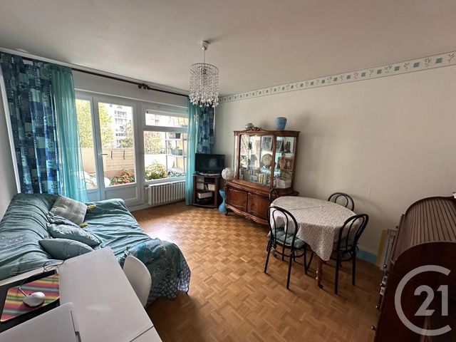 Agrandir la photo appartement à vendre - 3 pièces - 58,19 m2 - Le Mans - 72 - PAYS-DE-LOIRE