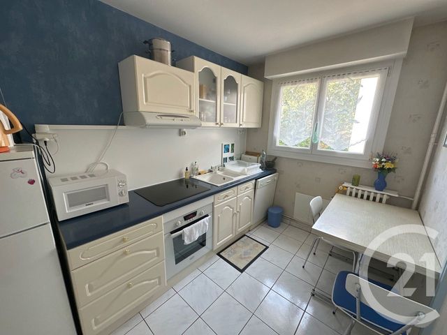 Agrandir la photo appartement à vendre - 3 pièces - 58,19 m2 - Le Mans - 72 - PAYS-DE-LOIRE