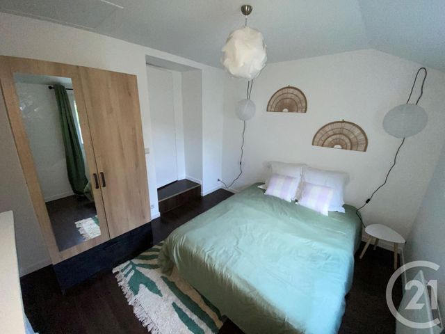 Appartement F2 à louer - 2 pièces - 28,49 m2 - Le Mans - 72 - PAYS-DE-LOIRE