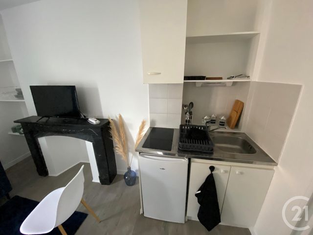 Appartement F2 à louer - 2 pièces - 28,49 m2 - Le Mans - 72 - PAYS-DE-LOIRE