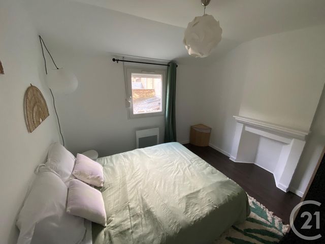 Appartement F2 à louer - 2 pièces - 28,49 m2 - Le Mans - 72 - PAYS-DE-LOIRE