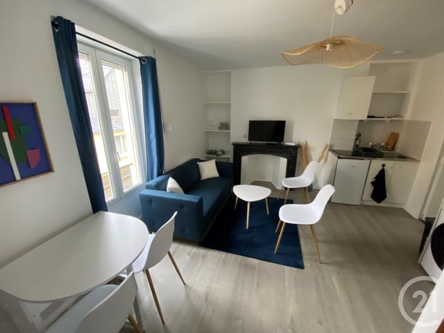 Appartement F2 à louer - 2 pièces - 28,49 m2 - Le Mans - 72 - PAYS-DE-LOIRE