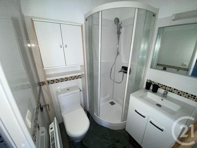 Appartement F2 à louer - 2 pièces - 28,49 m2 - Le Mans - 72 - PAYS-DE-LOIRE