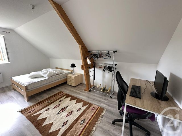 Agrandir la photo Maison à vendre - 7 pièces - 218,60 m2 - St Jean D Asse - 72 - PAYS-DE-LOIRE