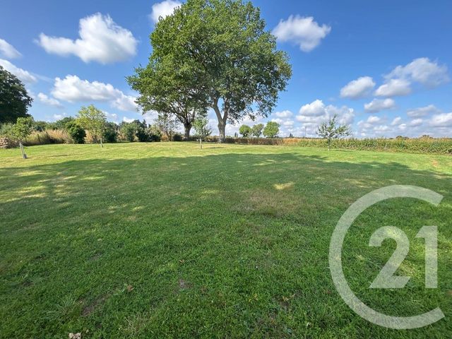 Agrandir la photo Maison à vendre - 7 pièces - 218,60 m2 - St Jean D Asse - 72 - PAYS-DE-LOIRE