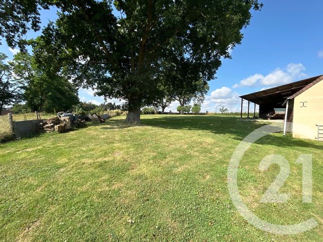 Agrandir la photo Maison à vendre - 7 pièces - 218,60 m2 - St Jean D Asse - 72 - PAYS-DE-LOIRE