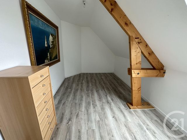 Agrandir la photo Maison à vendre - 7 pièces - 218,60 m2 - St Jean D Asse - 72 - PAYS-DE-LOIRE