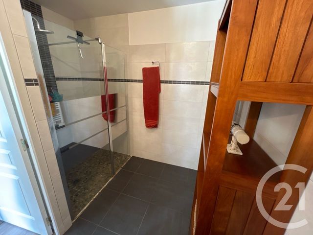 Agrandir la photo Maison à vendre - 7 pièces - 218,60 m2 - St Jean D Asse - 72 - PAYS-DE-LOIRE
