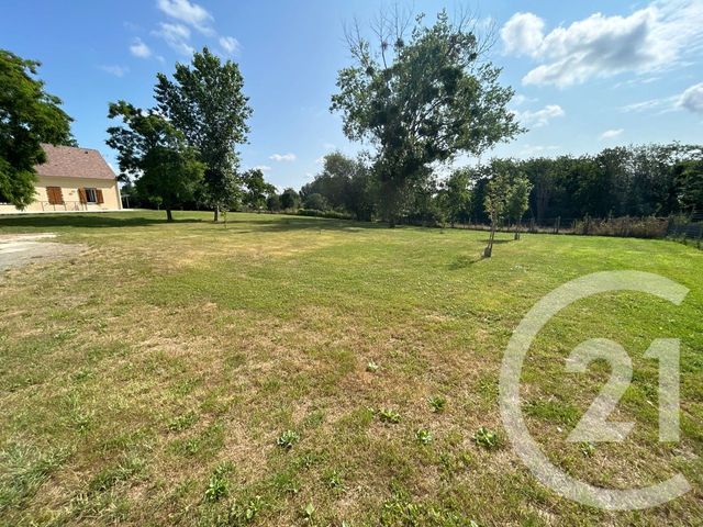Agrandir la photo Maison à vendre - 7 pièces - 218,60 m2 - St Jean D Asse - 72 - PAYS-DE-LOIRE