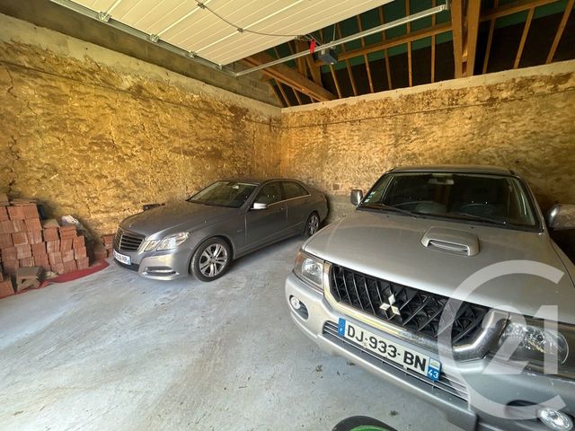 Agrandir la photo Maison à vendre - 7 pièces - 218,60 m2 - St Jean D Asse - 72 - PAYS-DE-LOIRE