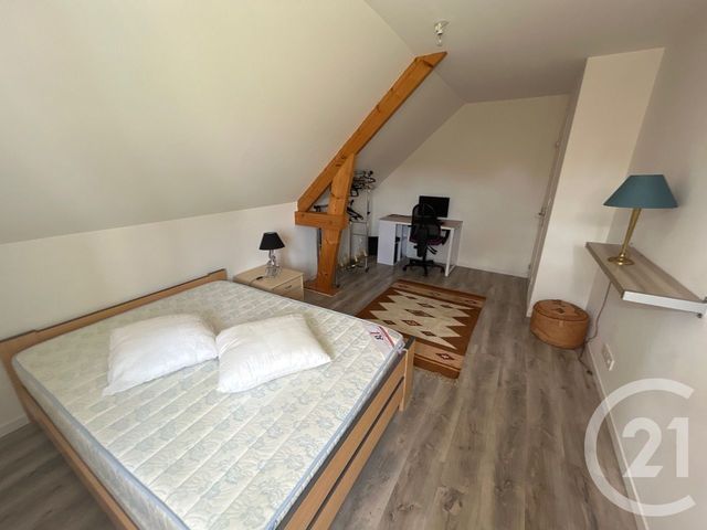 Agrandir la photo Maison à vendre - 7 pièces - 218,60 m2 - St Jean D Asse - 72 - PAYS-DE-LOIRE