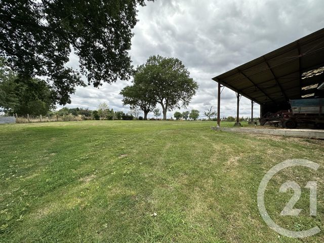 Agrandir la photo Maison à vendre - 7 pièces - 218,60 m2 - St Jean D Asse - 72 - PAYS-DE-LOIRE