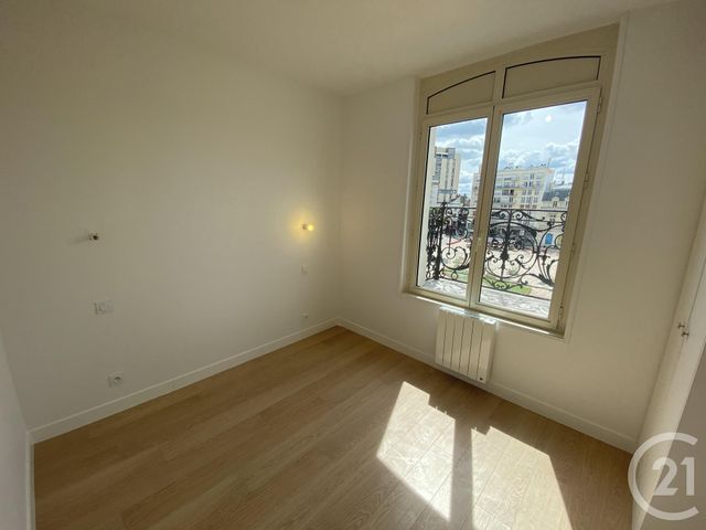 Appartement T3 à louer - 3 pièces - 67,55 m2 - Le Mans - 72 - PAYS-DE-LOIRE