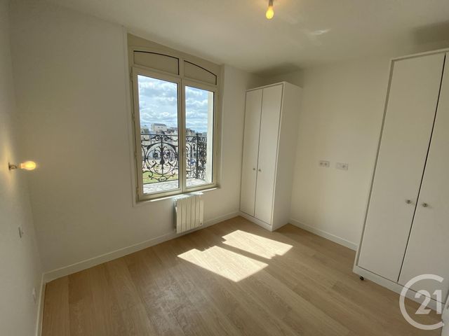 Appartement T3 à louer - 3 pièces - 67,55 m2 - Le Mans - 72 - PAYS-DE-LOIRE