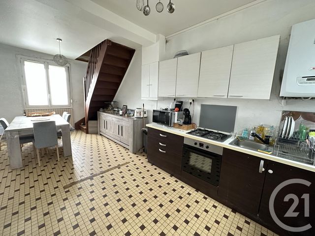 Maison à vendre - 4 pièces - 77,67 m2 - Le Mans - 72 - PAYS-DE-LOIRE