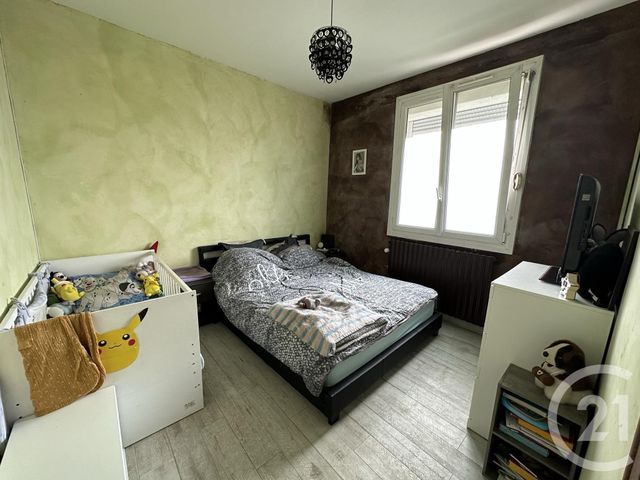 Maison à vendre - 4 pièces - 77,67 m2 - Le Mans - 72 - PAYS-DE-LOIRE