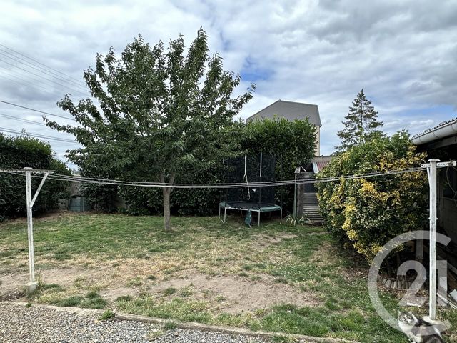 Maison à vendre - 4 pièces - 77,67 m2 - Le Mans - 72 - PAYS-DE-LOIRE
