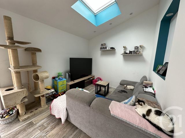 Maison à vendre - 4 pièces - 77,67 m2 - Le Mans - 72 - PAYS-DE-LOIRE