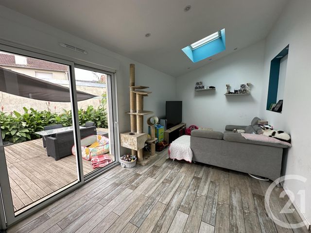 Maison à vendre - 4 pièces - 77,67 m2 - Le Mans - 72 - PAYS-DE-LOIRE