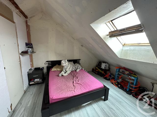 Maison à vendre - 4 pièces - 77,67 m2 - Le Mans - 72 - PAYS-DE-LOIRE